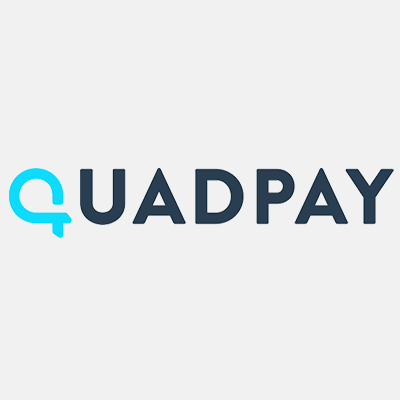 quadpay logo