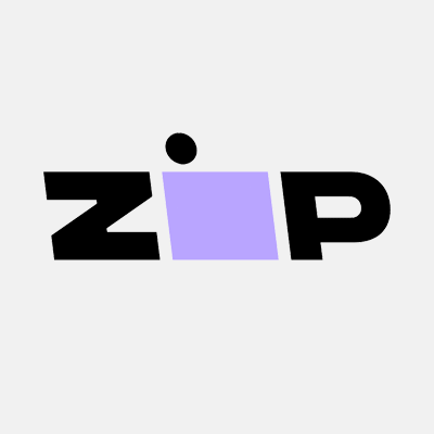 zip logo
