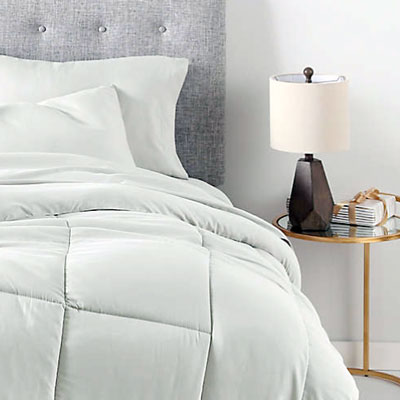 comforter set