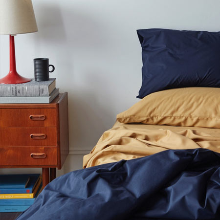 bed linen