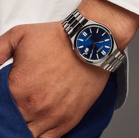 watch