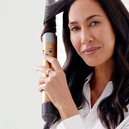 hair straightener