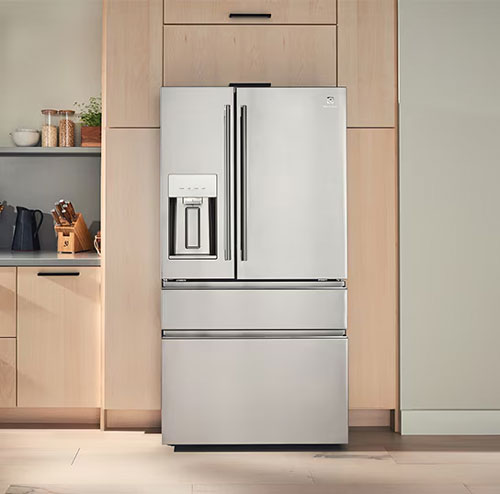 fridge