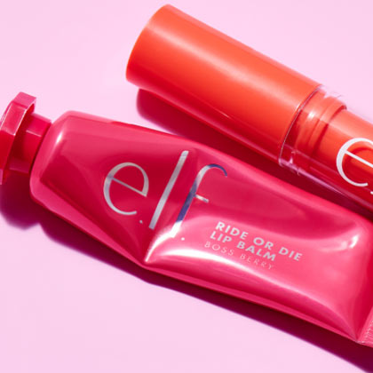 cosmetics by elf