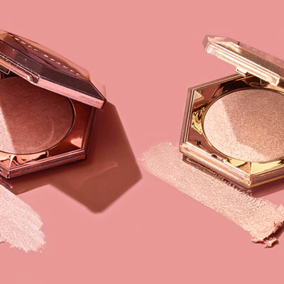 fenty makeup