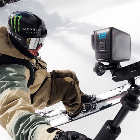 gopro camera