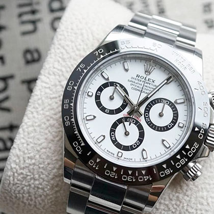 rolex watch