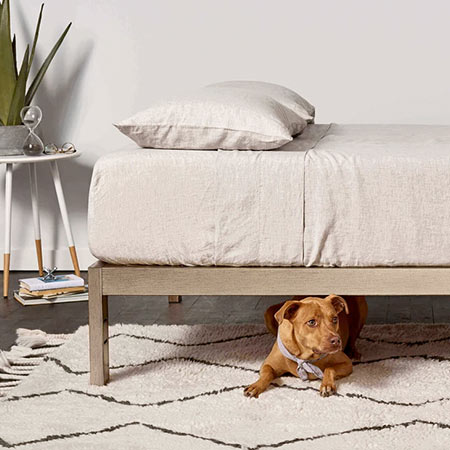 keetsa mattress