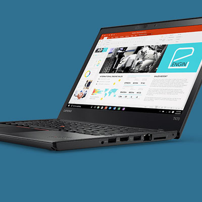Lenovo Laptop
