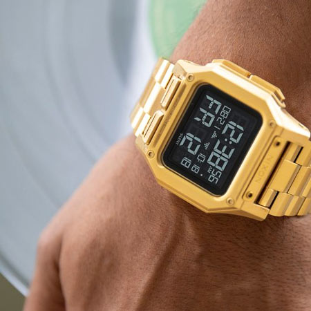 bestselling stainless watch