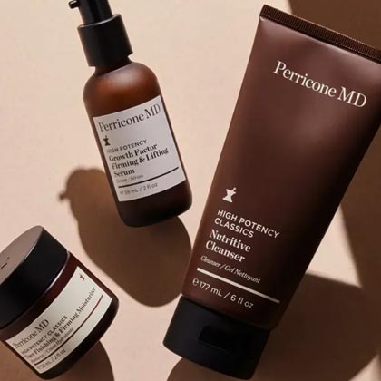 cosmetics