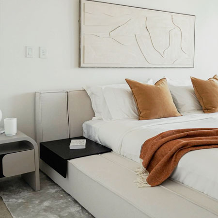 bedroom furniture