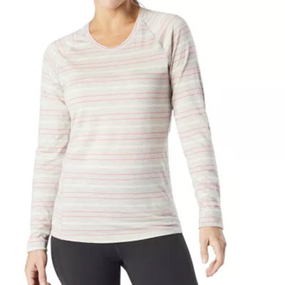 lady in wool shirt