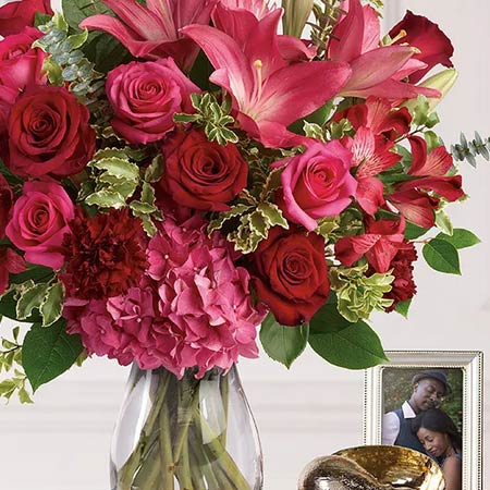 flower bouquet