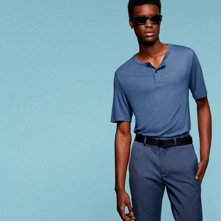 mens fashion