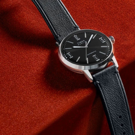 timex watch