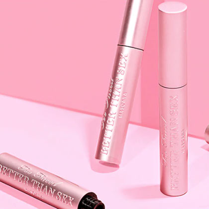 makeup