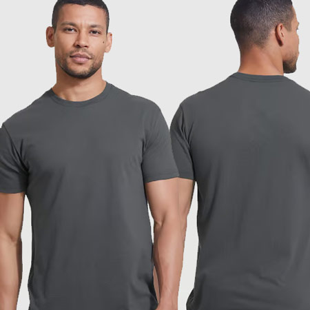 guy in t-shirt