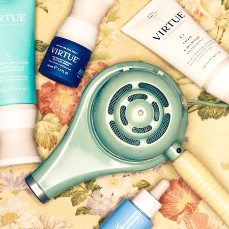 cosmetics