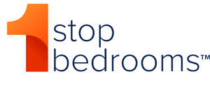 1 Stop Bedrooms logo