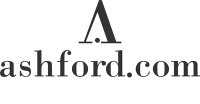 Ashford logo