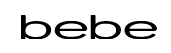 bebe logo