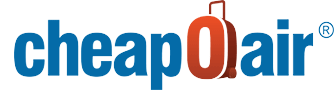 cheapo air logo