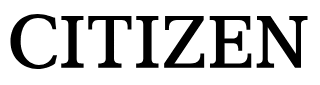 Citizen logo
