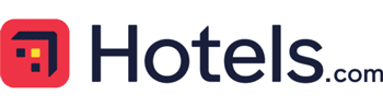 Hotels.com logo