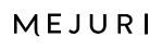 Mejuri logo