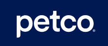 Petco logo