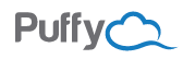 puffy logo