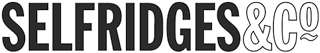 selfridges logo