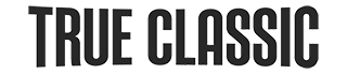 True Classic logo