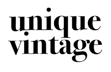 Unique Vintage logo