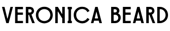 Veronica Beard logo